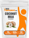 BulkSupplements.com Coconut Milk Powder - Powdered Coconut Milk - Dairy-Free Creamer -