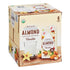Generic Organic Vanilla Almond Beverage, Unsweetened Non-Dairy, 32 fl oz, 6 Count Pack