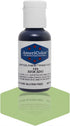 Americolor Soft Gel Paste Food Color, Avocado Green, 75-Ounce