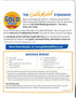 Gold Medal All Purpose Flour, 5 lb