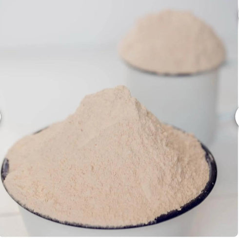 Testimony Ventures Original Yam Flour, 2lb