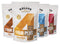 Kellys Four Plus Granola Cereal | Variety Granola for Yogurt | Hand