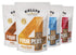 Kellys Four Plus Granola Cereal | Variety Granola for Yogurt | Hand