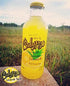 Calypso 16 6 Pack Lemonades Ounce Glass Bottles (Pineapple Peach Limeade)