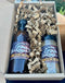 TW Rub and Brine TW Rub & BBQ "Merica" 2 Pack Set of Rub and BBQ