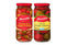 Mezzetta Cherry Pepper Combo (2-Pack) | Sliced Hot Cherry Peppers 16 Ounce,