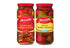 Mezzetta Cherry Pepper Combo (2-Pack) | Sliced Hot Cherry Peppers 16 Ounce,