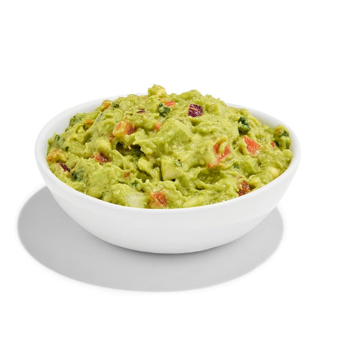 Fresh Produce Mild Guacamole Dip Small
