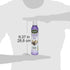 8 oz. Mantova Extra Virgin Olive Oil Spray Garlic Flavored Spray Bottle - Manage Oil Amount - Great For Salads