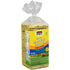 Only Kosher Candy (Pack 12) Ultra Thin Corn Cake Squares, Gluten Free Cakes, Original