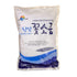 Hamchorom 5LB Korean Fine Sea Salt Mineral Salt Alkaline salt for food