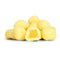 Yogurt Covered Dried Pineapple Dices by It's Delish, 5 lbs Bulk |