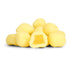 Yogurt Covered Pineapple Dices by It's Delish, 2 lbs Bulk | Kosher