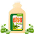 Generic Natural Aloe Vera Juice Drink for Hydration & Digestion Support Preservative-Free Wellness