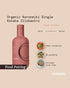 100% (16.9 Oz) Ootopia Greek Extra Virgin Olive Oil - Cold Pressed Organic Koroneiki Oil Made from Pure Early Harvest