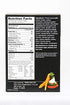 90 15 Cream of Vegetable Soup Mix for weight loss and any diet - calories - grams of protein - by Proti Fit