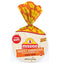 Tortillas Mission Street Tacos Sweet Hawaiian Flour , 8.54 oz 10 Count -