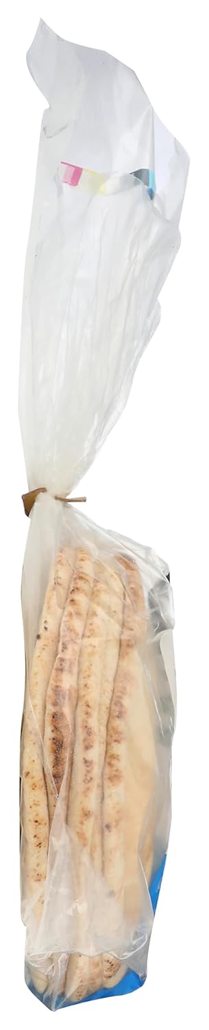 365 by Whole Foods Market 12 OZ Classic White Pita Bread