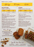 9 (Pack 2) Simple Mills Almond Flour Baking Mix, Pumpkin Muffin & Bread Mix - Gluten Free, Plant Based, Paleo Friendly