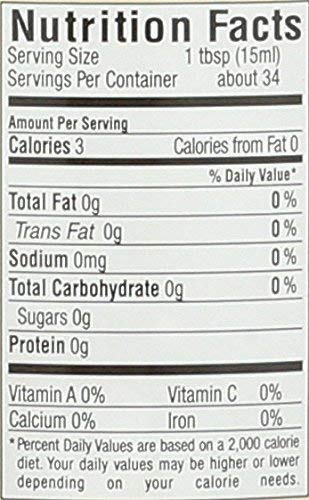 17 oz (2 Colavita Prosecco White Wine Vinegar - Bottle)