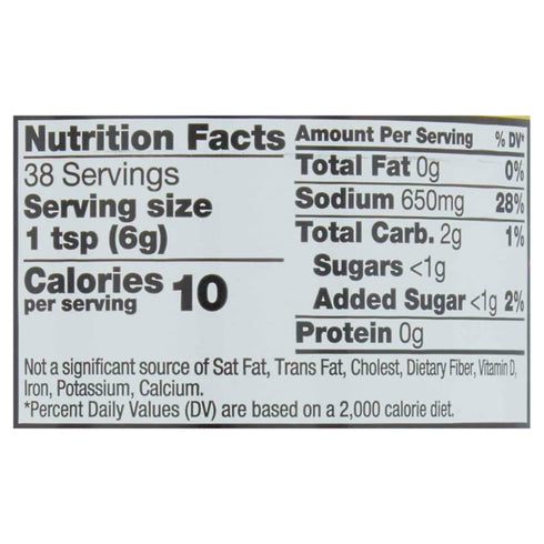38 (8 (Pack 1)) Better Than Bouillon Premium Sauteed Onion Base, Made from Sauteed Onions, Blendable Base for Added