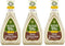 Generic Light Sweet Vidalia Onion Salad Dressing (Pack Of 3 Bottles), 16 oz.