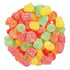 Sour Candy Gum Drops - Old Fashioned Gumdrops - Jelly Drops Candy-