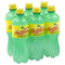 Squirt Soda , Caffeine Free Grapefruit, 16.9 Fl Oz