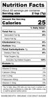 1 (Pack 1) Big Tree Farms Organic Brown Coconut Sugar - Coconut Palm Sugar, Unrefined, Fine Crystals, Cane Sugar