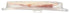 2.0 Creminelli - Italian Artisan Handcrafted Fine Meats, Sliced Prosciutto Salami, Ounce
