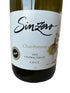 750 ml (25.4 oz) 20 cal/100 ml SINZERO - Chardonnay Non-Alcoholic White Wine - fl - Low calories - Vegan friendly
