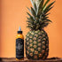 6 oz. Heartbeat Hot Sauce Co. | Pineapple Habanero
