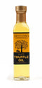 D'allesandro Gold White Truffle Oil 8.5 oz, Gourmet Truffle-Infused Olive Oil, All-Natural, Gluten-Free,
