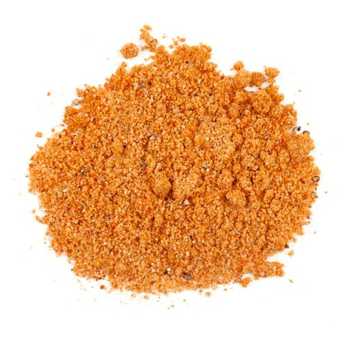 HRVST CHEF'S MARKET D'Allesandro BBQ Seasoning, 20 oz - Perfect Balance of Sweet and Heat,