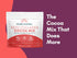 10.16 Mindful Nutrition Keto Protein Cocoa Mix with Collagen Peptides Powder & Organic MCT Oil Friendly Paleo Sugar