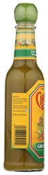 5 Oz Set 2 Cholula Green Pepper Hot Sauce Fl