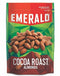 Emerald Nuts, Cocoa Roast Almonds Variation (5 Ounce (Pack of 4))