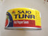 Sajo 6, 150g Canned Tuna (Hot Pepper Sauce Tuna) lot
