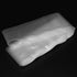 50M 50mm X Food Grade Plastic Sausage Casing Shell for Sausage Making, Healthy, Uniform Mouth Diameter, Multipurpose