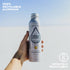16oz (6 pack) Proud Source Sparkling Spring Water, Natural Minerals and Light Bubbles, Bottles