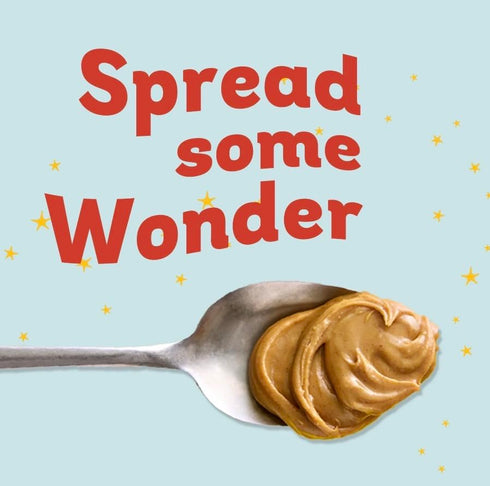 MMIZOO 16.3 oz. (Pack 2) Peter Pan Honey Roast Creamy Peanut Butter