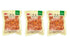 Dried Shrimp Dried Louisiana Shrimp USA Dried Shrimp Small 4oz X 3