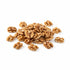 Kernelia Nuts California Chandler Raw Walnuts Halves and Pieces Shelled, Fresh Clean Ready to