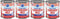 Generic (Pack Of 4) Sweetened Condensed Milk 14 oz.