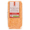 Waitrose Love Life Red Split Lentils 500g