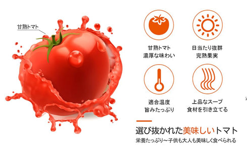 HAidilao 200g Hot Pot Soup -- Tomato