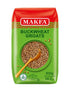 Makfa 800g/28.2oz (Pack 9) Buckwheat Groats Premium Quality Kosher Product, Non-Gmo, Grechka