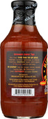 Dinosaur Bar-B-Que 19oz (2 Pack) PACK 4 Sensuous Slathering BBQ Sauce