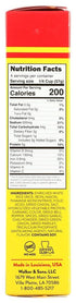 8 oz Pack 3, Slap Ya Mama Cajun Jambalaya Mix - Box, of All Natural, Easy Prep - Authentic Louisiana Creole Dinner