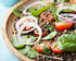 8 Food to Live French Green Lentils, Ounces Whole Dry Beans, Raw, Sproutable, Vegan, Kosher, Bulk. Deep Peppery Flavor.